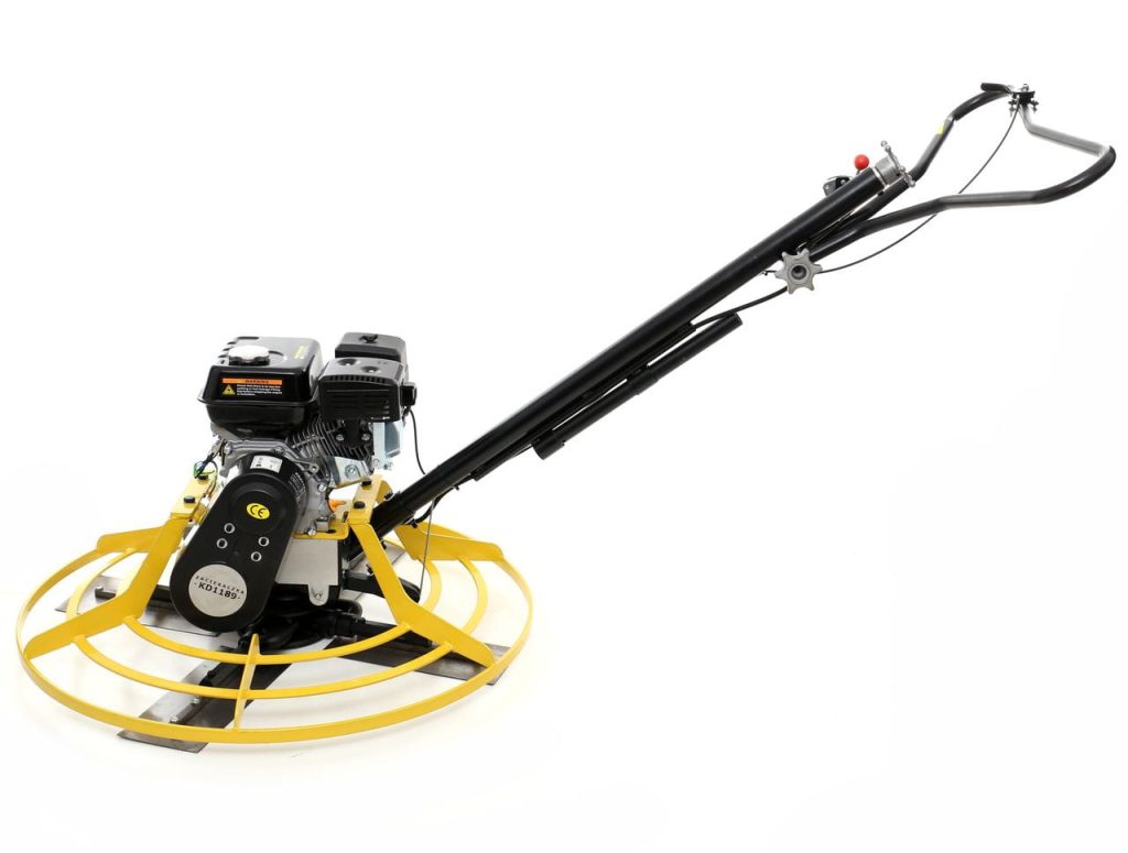 Betono glaistyklė – šlifuoklis 92 cm – KraftDele KD1189