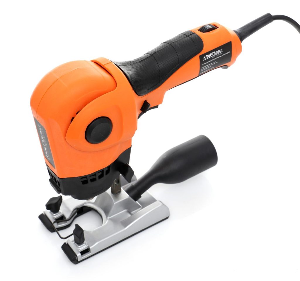 Daugiafunkcinės frezavimo-pjovimo staklės 150W KD1689