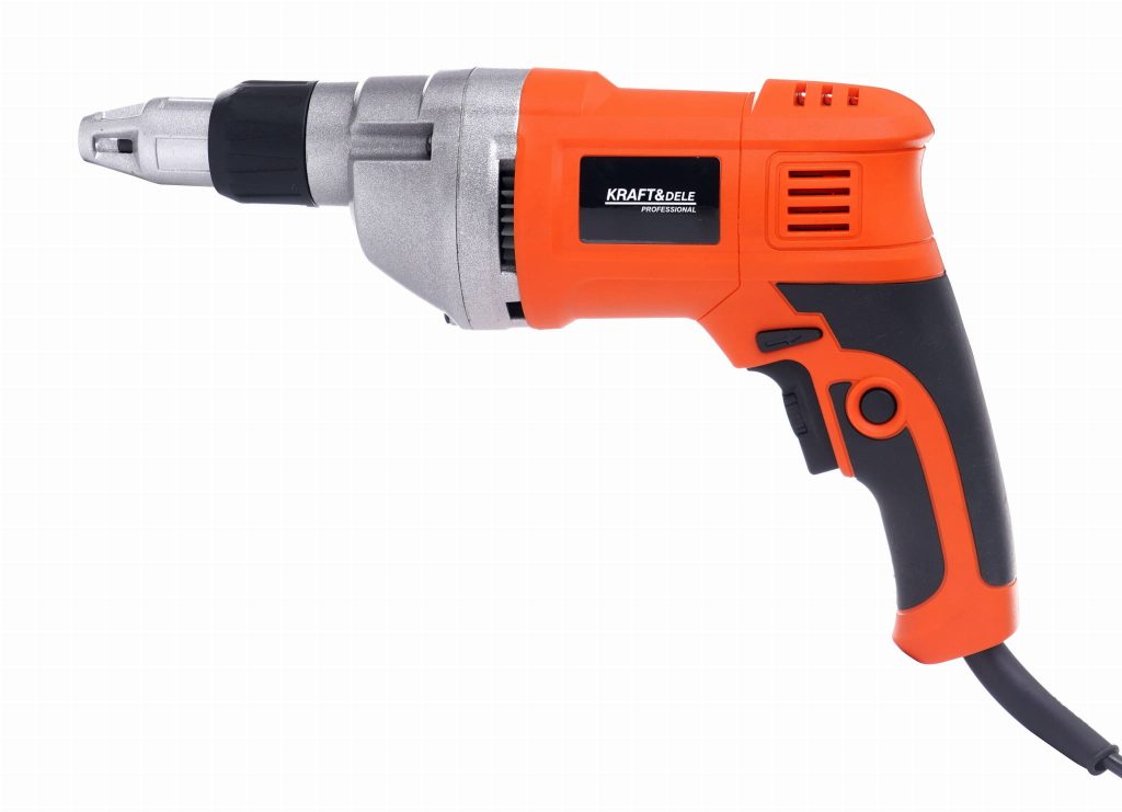 Elektrinis suktuvas 880W KD3030