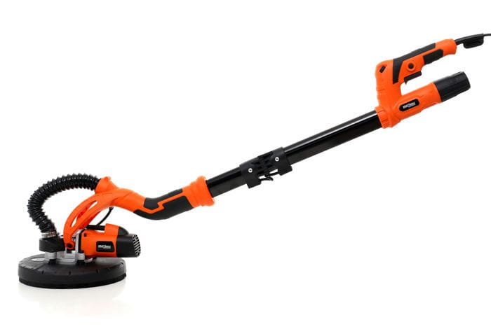 Gipso glaisto šlifuoklis žirafa 1850W KD1542