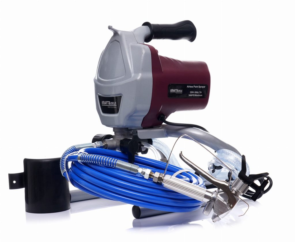 Hidrodinaminis dažymo įrenginys KD1747