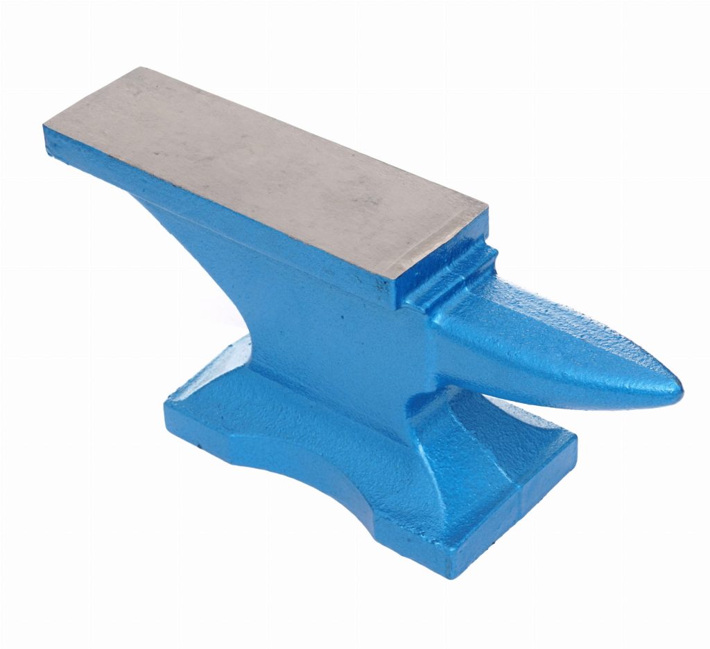 Priekalas 11 kg KD1178