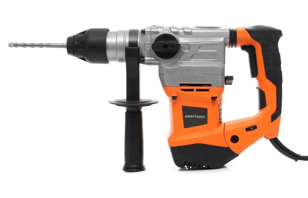 Perforatorius 2400W KD1693