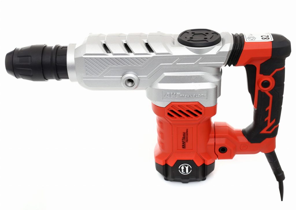 ATSKĖLIMO PLAKTUKAS KRAFTDELE 2650W KD1736