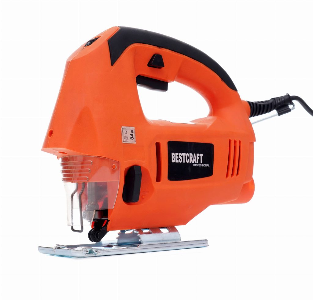Siaurapjūklis 1200W EC563