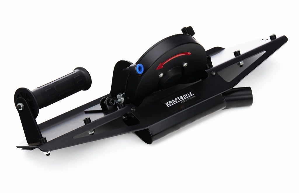 Kampinio pjovimo priedas 45° KD10639