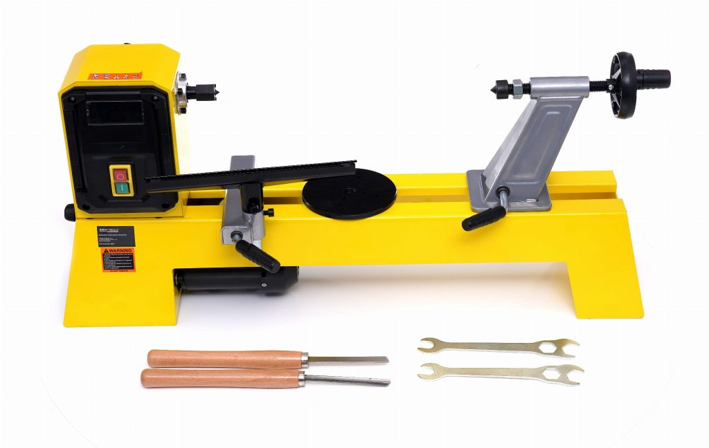 KRAFTDELE KD5297 MEDŽIO TEKINIMO STAKLĖS 650W