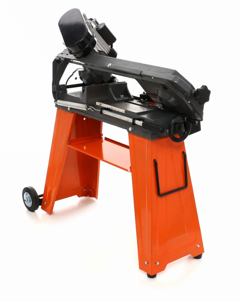 JUOSTINIS METALO PJŪKLAS KD1733