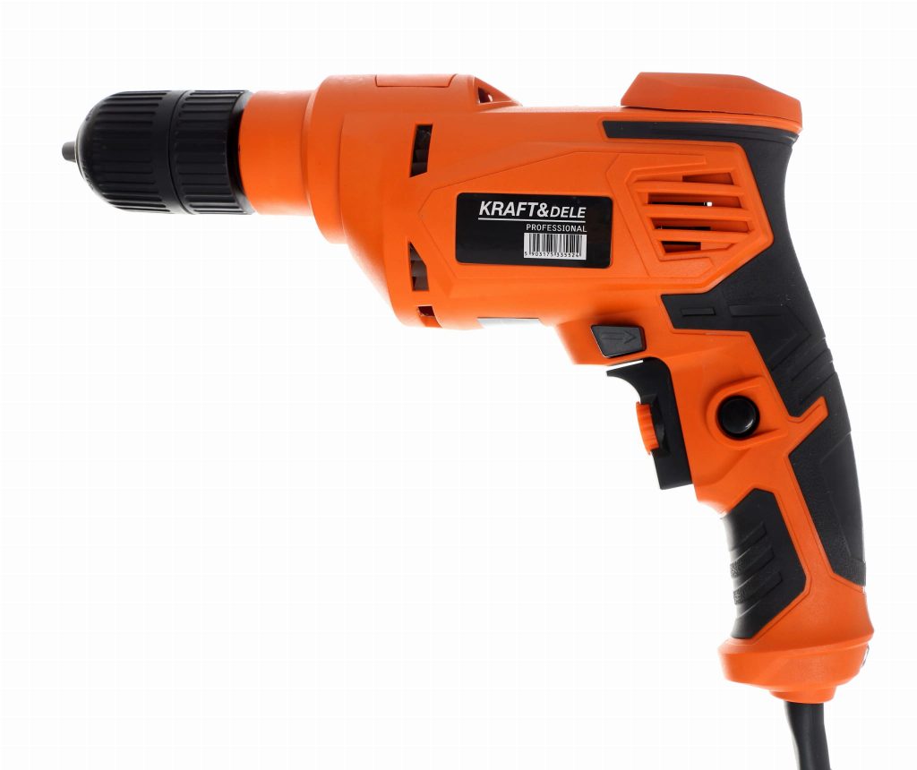 Elektrinis suktuvas KD1699