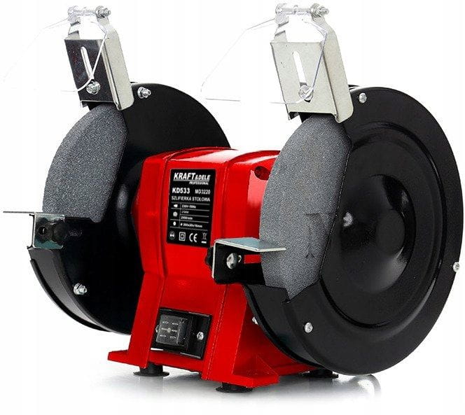 Galandinimo staklės-Šmirgelis 1700W KD533