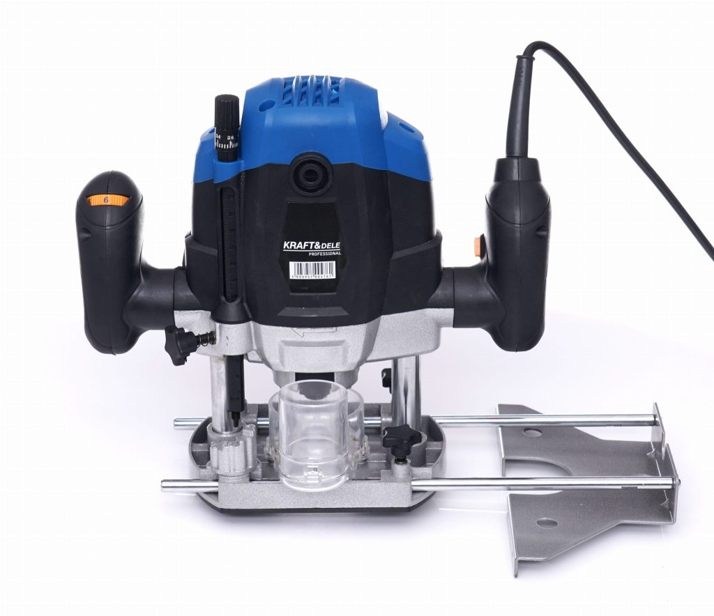 Freza Kraft dele KD1795