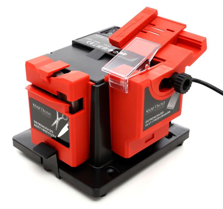Universalus elektrinis galąstuvas 150W KD1552