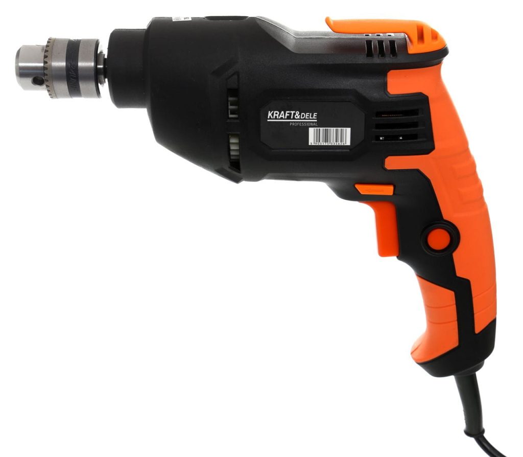 Elektrinis suktuvas KD1698