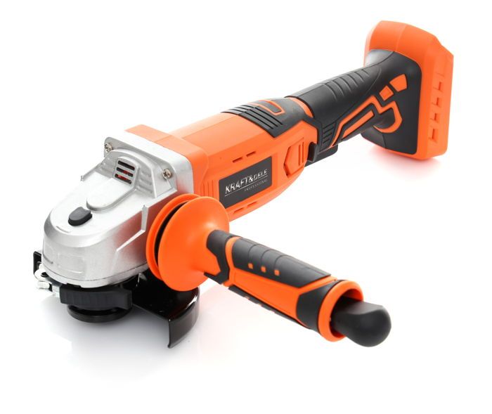 Kampinis šlifuoklis 115mm/ 18V ProSeries – KD1772