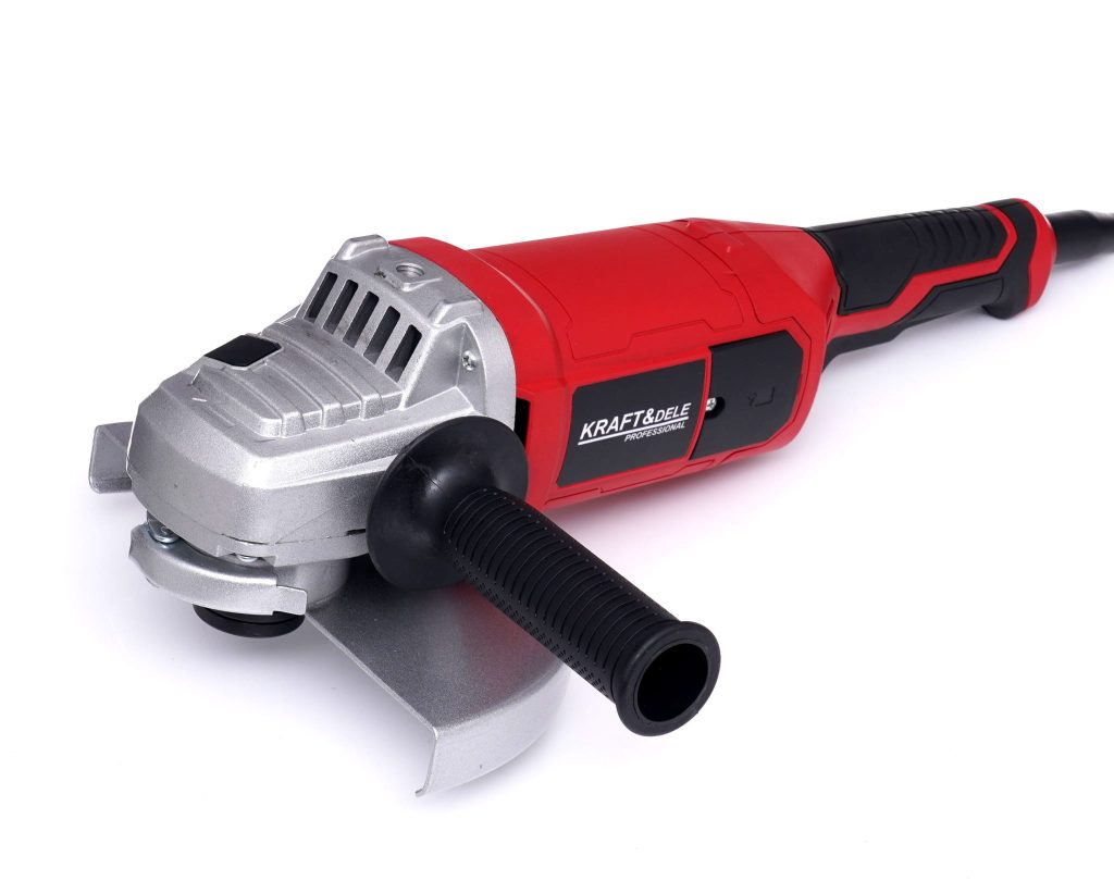 Kampinis šlifuoklis 230 mm / 2950 W KD3165