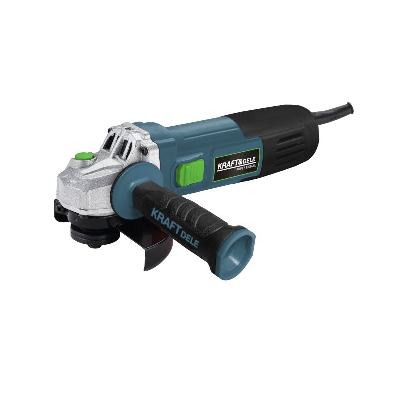 Kampinis šlifuoklis 1600W KD1722
