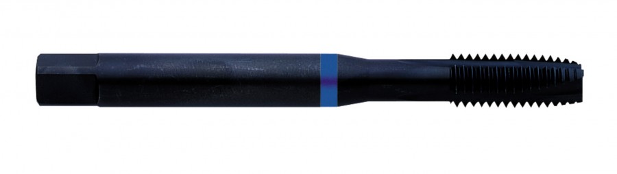 Sriegiklis DIN371 HSS-E VA M4x0,7 M4x0,7mm, Exact