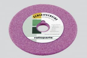 Galandymo diskas 145 x 22,2 x 3,0 mm, .325", minkštas, Ratioparts