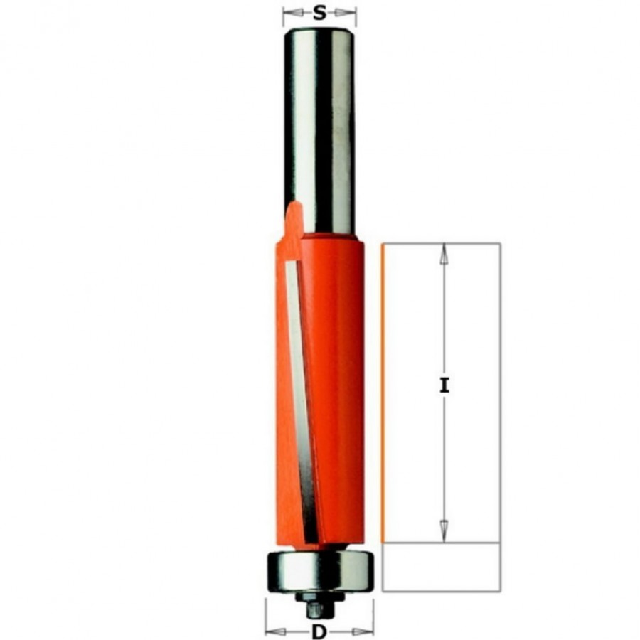Freza HM S=12 D=19x50, CMT