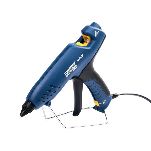 Glue Gun EG313, 12mm, PRO, Rapid