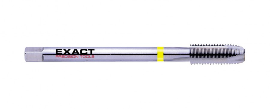 Sriegiklis DIN374 HSS-E MF8x1,0 MF8x1mm, Exact