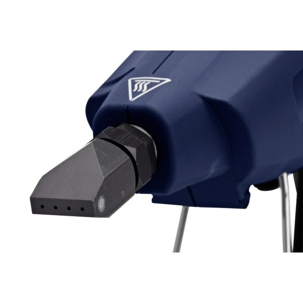 Wide nozzle for PRO Glue guns, Rapid
