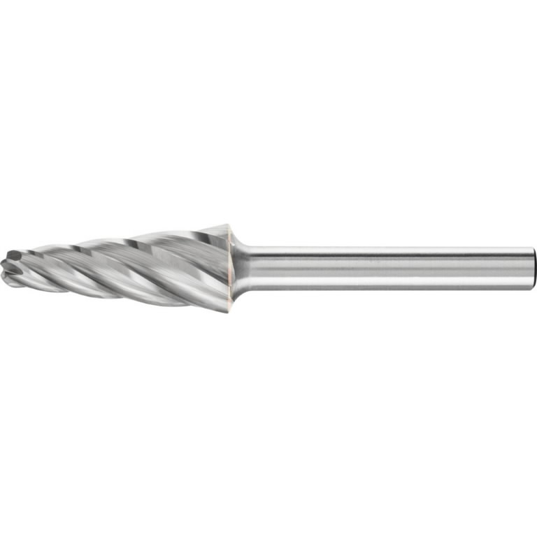 Kietmetalio freza Alu KEL 12x30/6mm, Pferd