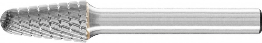 Kietmetalio freza MX NCC KEL 10x20/6mm, Pferd
