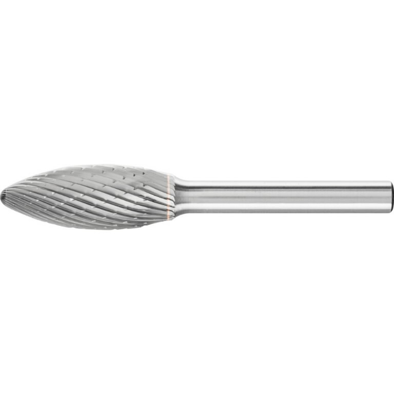 Kietmetalio freza Z3 Plus B 12x30/6mm, Pferd