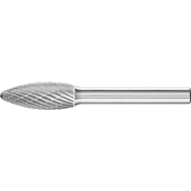 Kietmetalio freza Z3 Plus B 10x25/6mm, Pferd