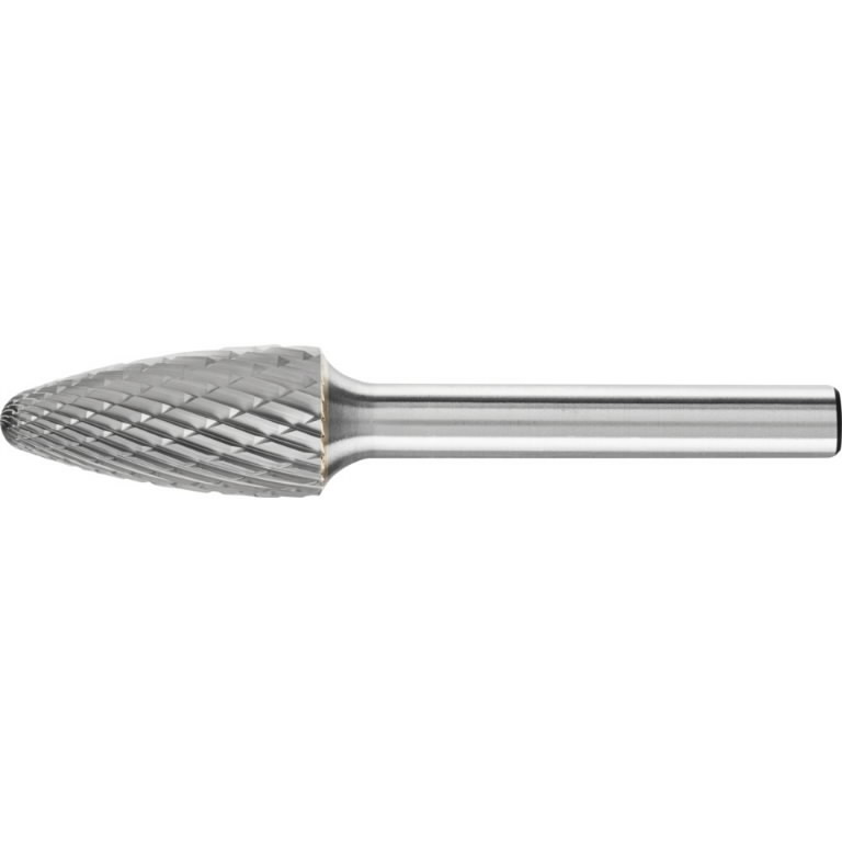 Kietmetalio freza Z3 Plus RBF 12x25/6mm, Pferd