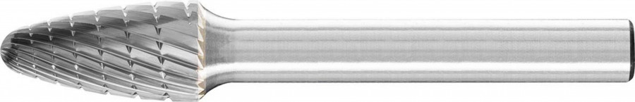 Kietmetalio freza MX NCC RBF 10x20/6 mm, Pferd