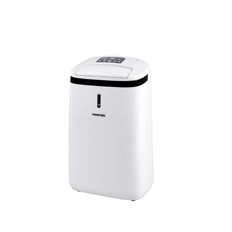 Oro sausintuvas DH 720 P, 20 l/24h / 150 m³/h, Master