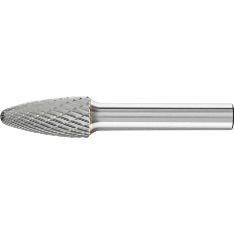 Kietmetalio freza Z3 Plus RBF 12x25/8mm, Pferd