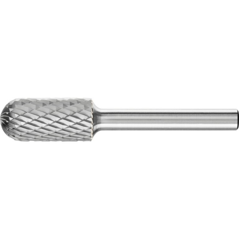 Kietmetalio freza MX NCC WRC 12x25/6mm, Pferd