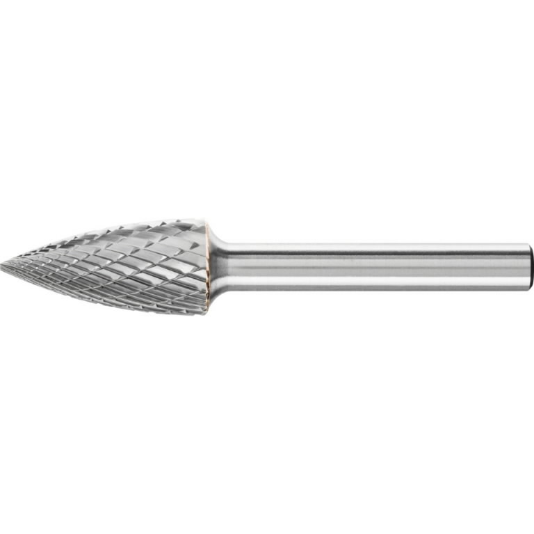 Kietmetalio freza Z3 Plus SPG 12x25/6mm, Pferd