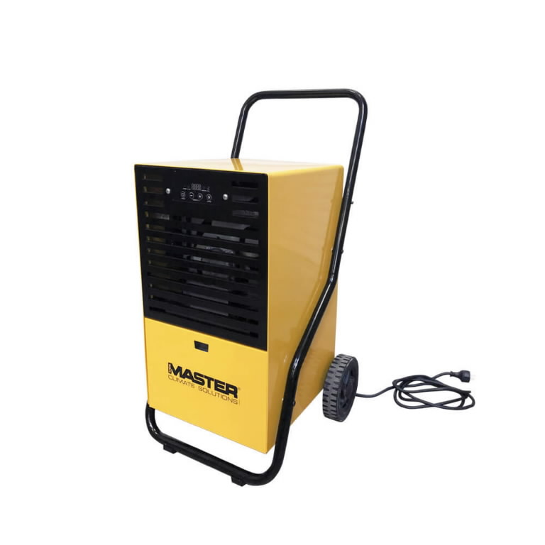 Oro sausintuvas DH 26, 27 l/24h / 350 m³/h, Master