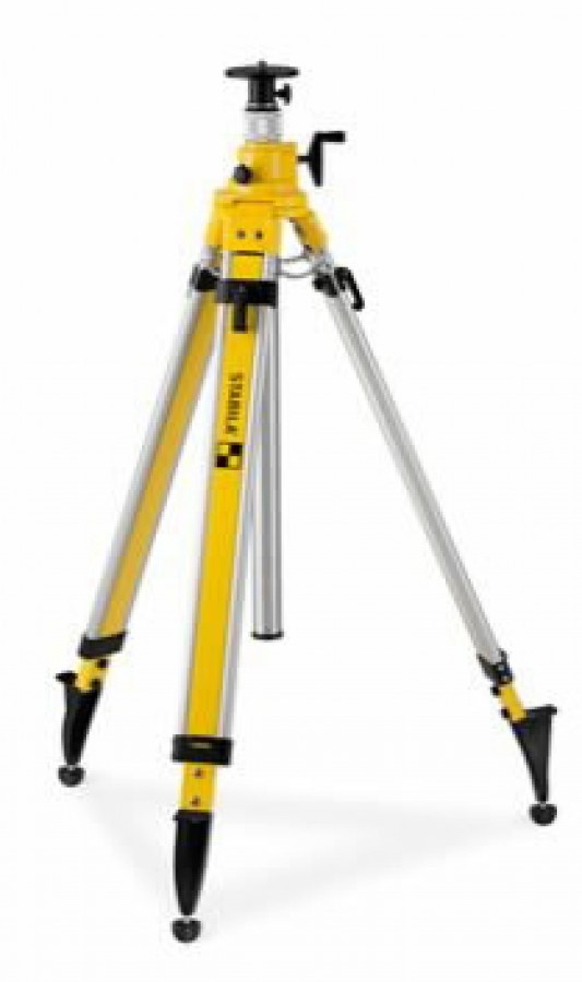 Trikojis su pakeliama kolona, 118-300cm BST-K-XL, Stabila