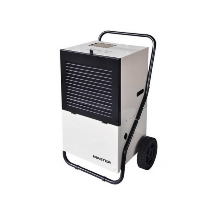 Oro sausintuvas DH 792, 100 l/24h / 1000 m³/h, Master