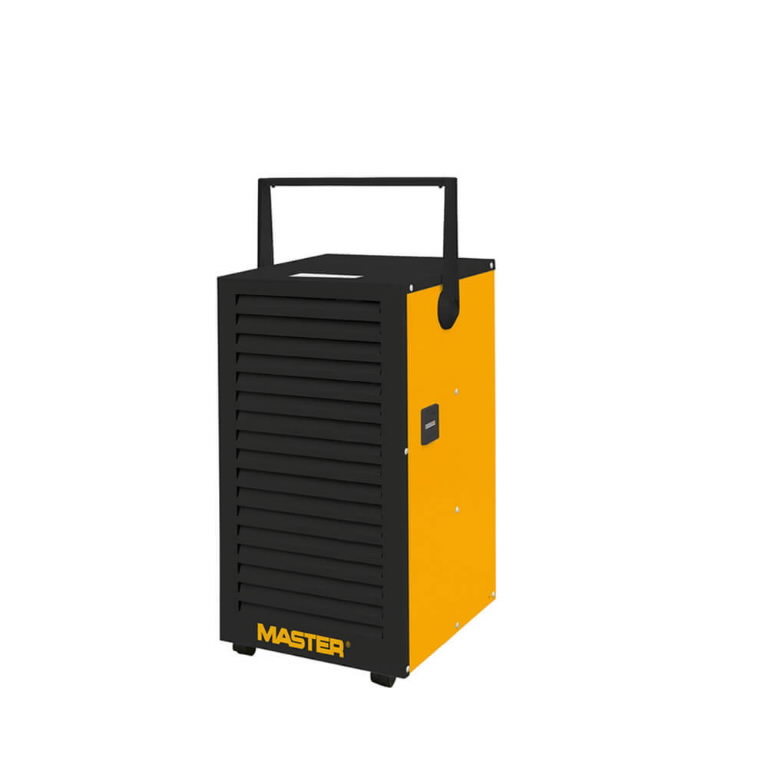 Oro sausintuvas DH 732 P, 30 l/24h / 160 m³/h, Master