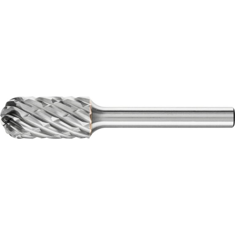 Kietmetalio freza Steel WRC 12x25/6mm, Pferd