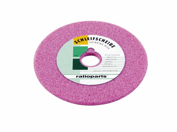 Galandymo diskas 145 x 22,2 x 4,5 mm, .325", minkštas, Ratioparts