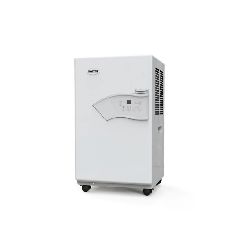 Oro sausintuvas DH 721 P, 20 l/24h / 240 m³/h, Master