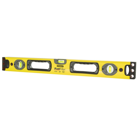 Stanley Spirit level Fatmax, 1-43-524, 60 cm|1-43-524