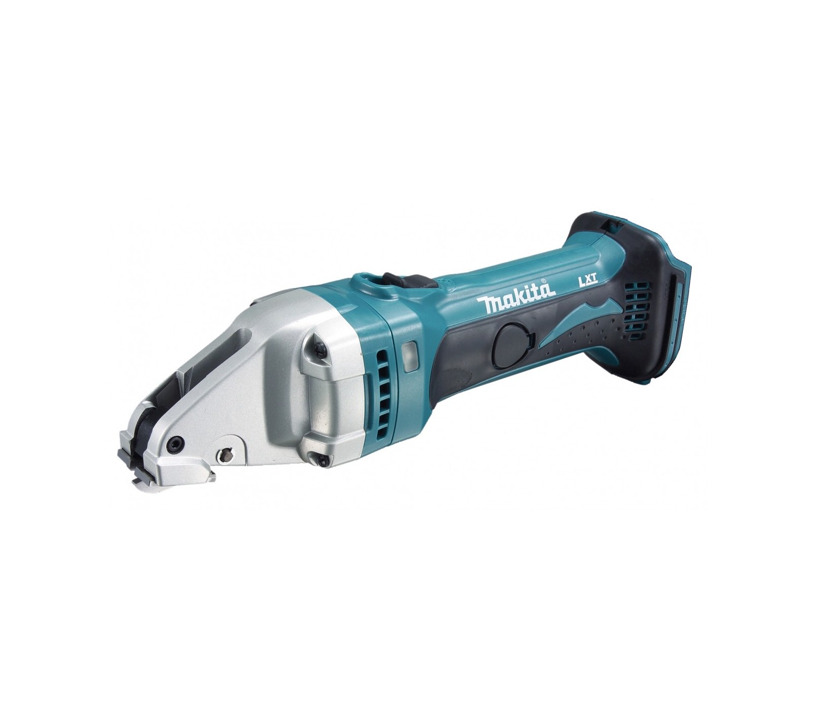 Akumuliatorinės skardos žirklės Makita DJS161Z, 18 V