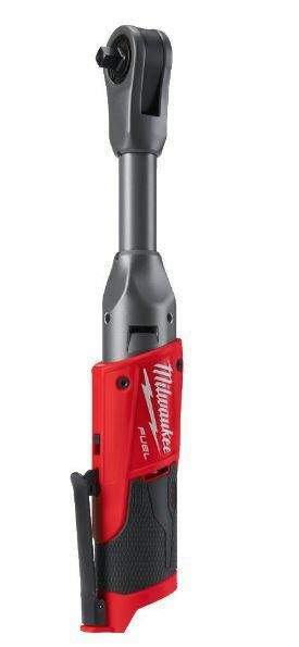 Akumuliatorinis prailginamas reketinis raktas Milwaukee M12 FIR38LR-0, 12 V, 75 Nm