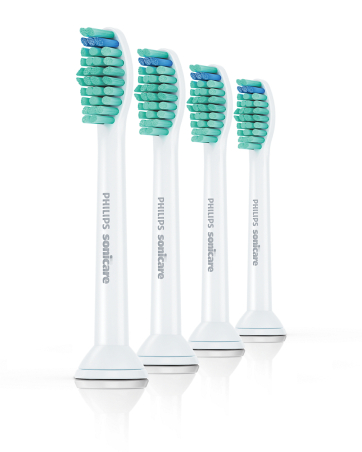 Philips Sonicare toothbrush heads HX6014/87|HX6014/87