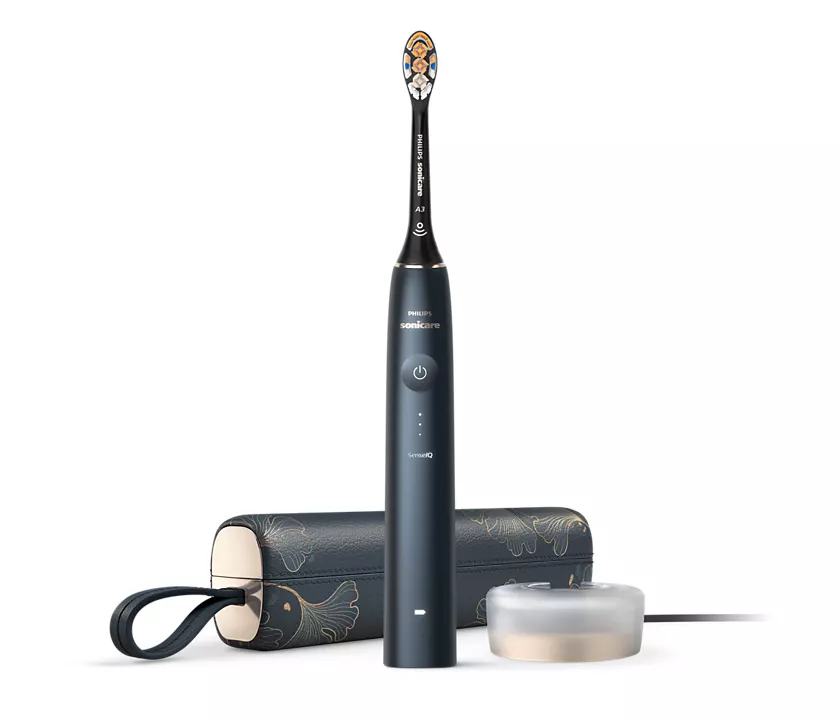 Philips HX9992/42 Sonicare 9900 Prestige - Elektrinis dantų šepetėlis