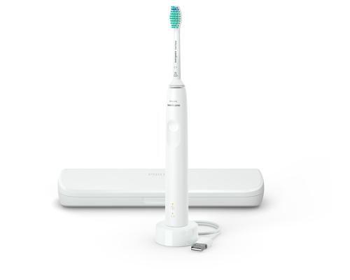 Elektrinis dantų šepetėlis PHILIPS Sonicare HX3673/13