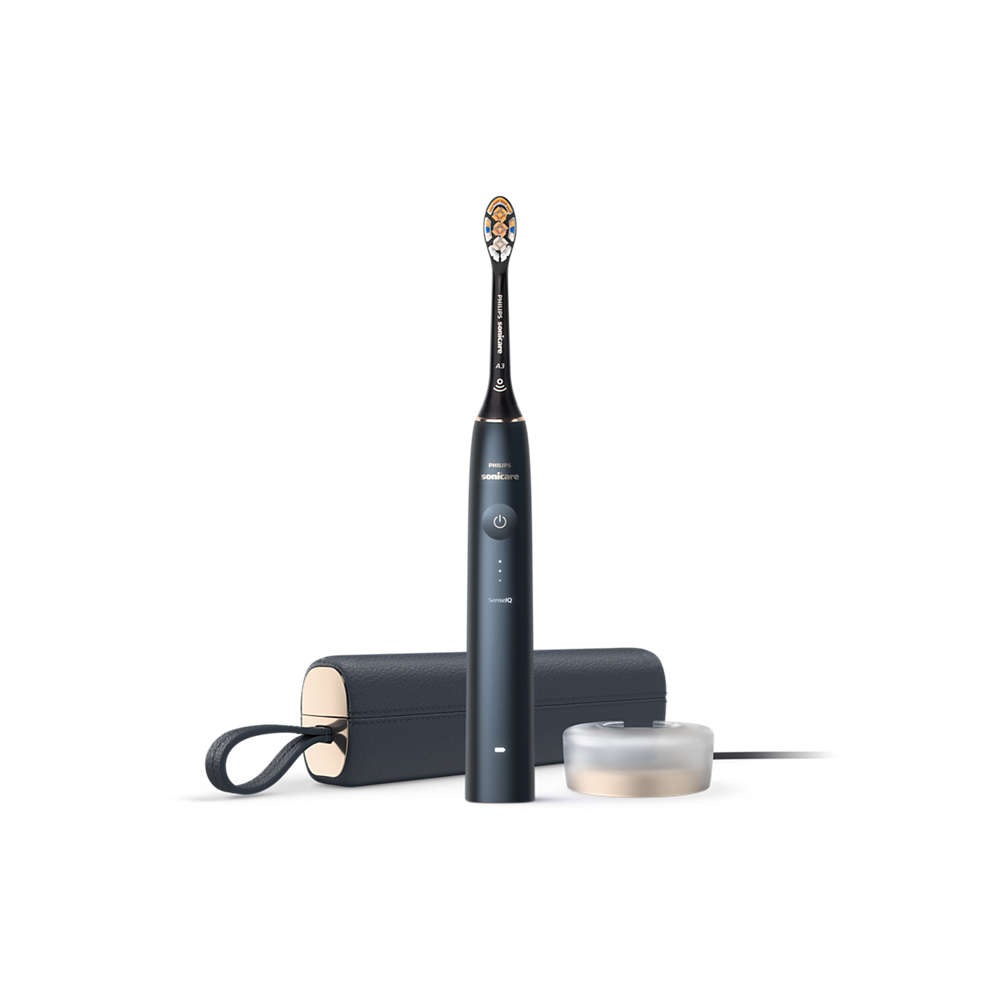 Dantų šepetėlis Philips HX9992/12